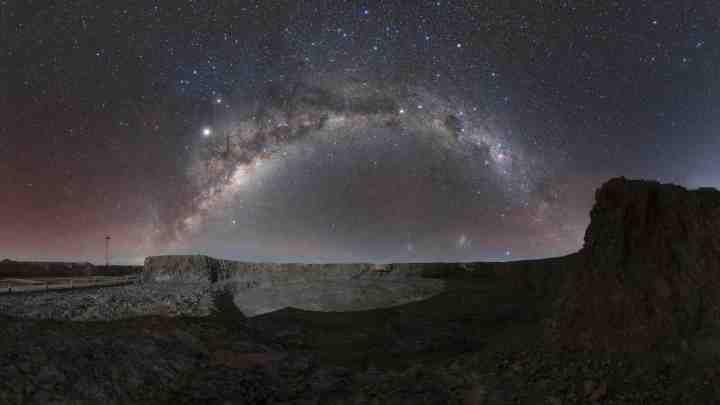 Мільярди суперземель «ховаються» в зонах проживання зірок Чумацького Шляху