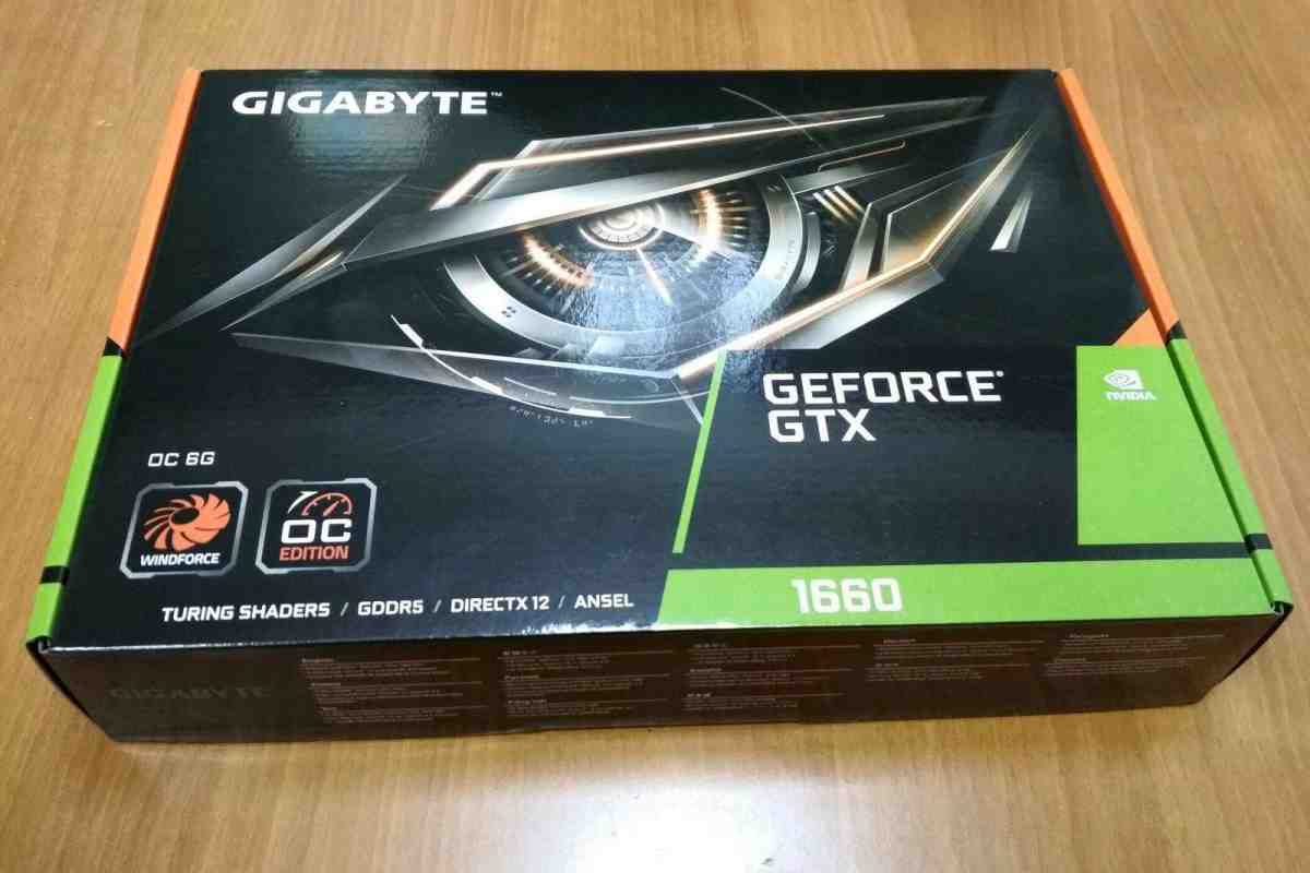 NVIDIA представила мобільні GeForce GTX 16-ї серії: Turing для ігрових ноутбуків