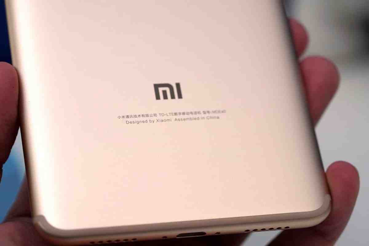 Xiaomi Mi Max 3 пройшов сертифікацію в Китаї