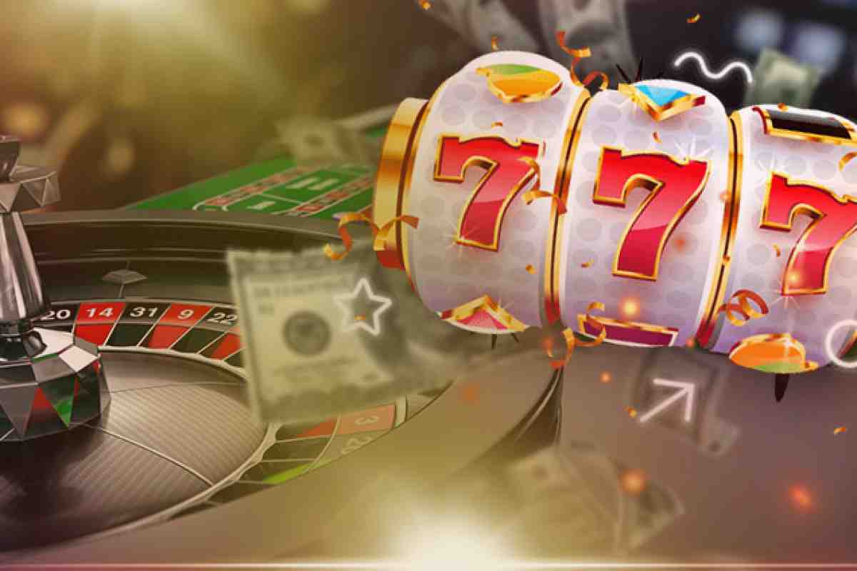 Карты, деньги, два стола: самые прибыльные игры в казино