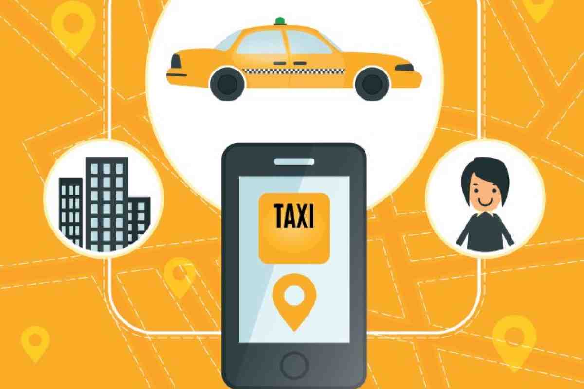 Такси: обзор популярных дополнительных услуг