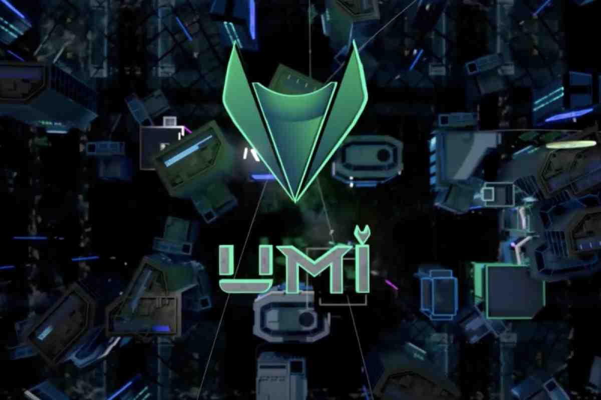Криптовалюта UMI — перспективная новая монета	