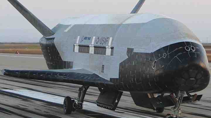 Космоплан ВПС США X-37B побив власний рекорд - понад 718 днів на орбіті