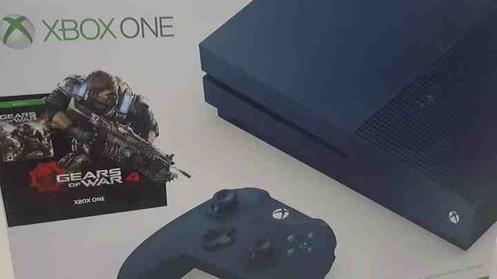 Xbox One X і One S незабаром отримають підтримку дисплеїв AMD FreeSync