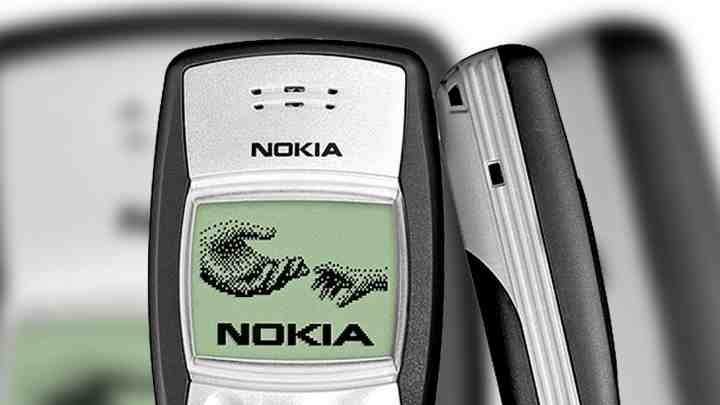 Офіційно: у Nokia немає планів з випуску мобільних телефонів "