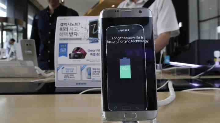 Samsung відмовилася платити додаткові компенсації власникам Galaxy Note 7 