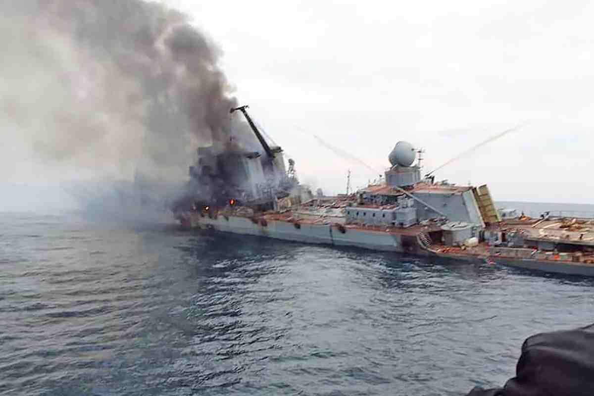 Аварія корабля "Прогрес MS-04" могла статися через сміття в двигуні "