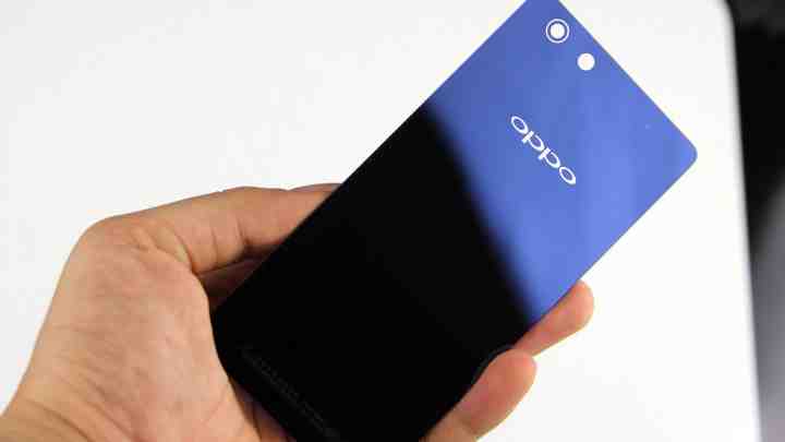 Китайський регулятор розкрив інформацію про нову версію смартфона Oppo A77 