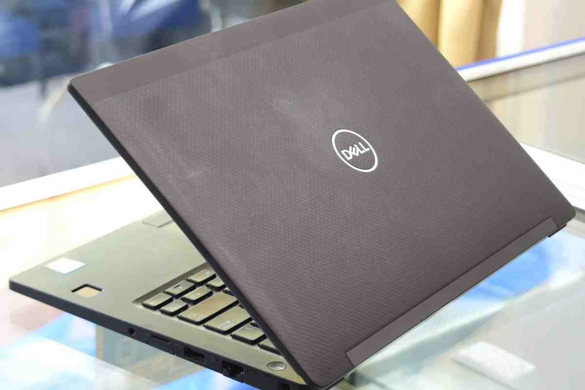 Планшет Dell Latitude 7285 з підтримкою бездротової підзарядки коштує від $1200 "