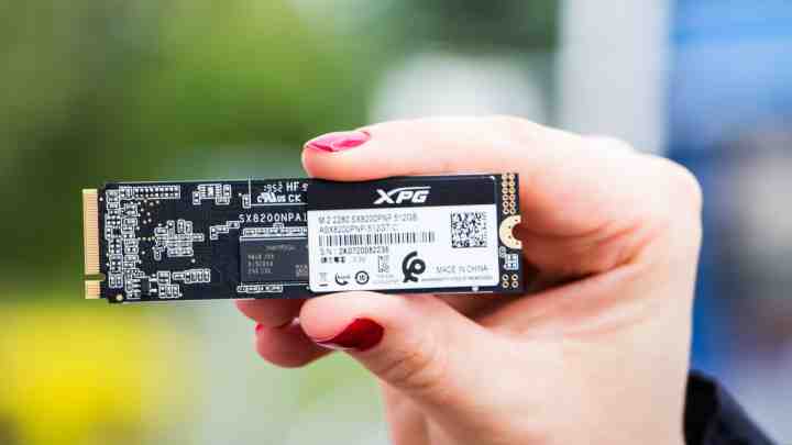 Silicon Motion постачає контролери для SSD Intel 760p
