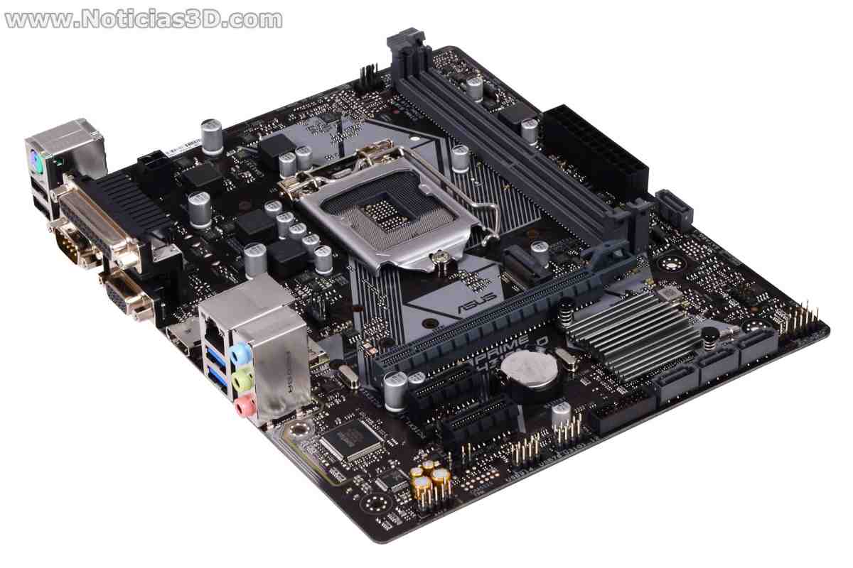 Gigabyte GA-H310MSTX-HD3: материнська плата формату Mini-STX на чіпсеті Intel H310