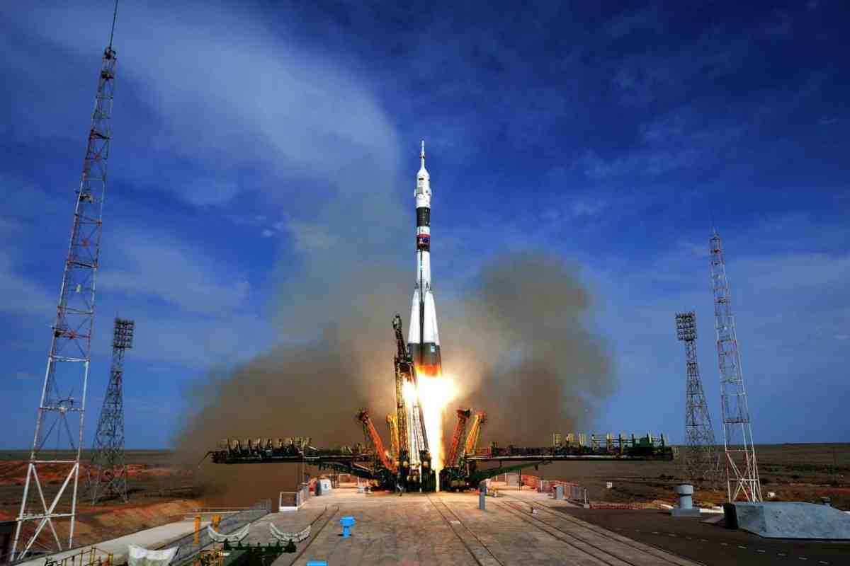 Запущений з космодрому Східний супутник "Лелека-2Д" перевершив очікування "