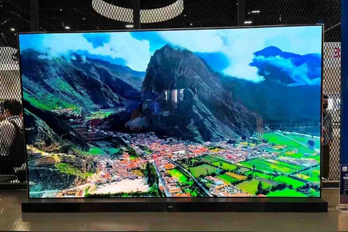 Apple веде переговори з китайським постачальником гнучких OLED-дисплеїв BOE
