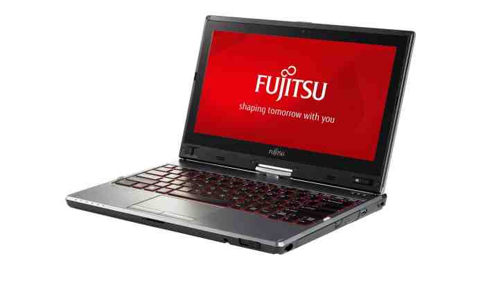 Операція по злиттю ПК-бізнесу Fujitsu і Lenovo на фінішній прямій