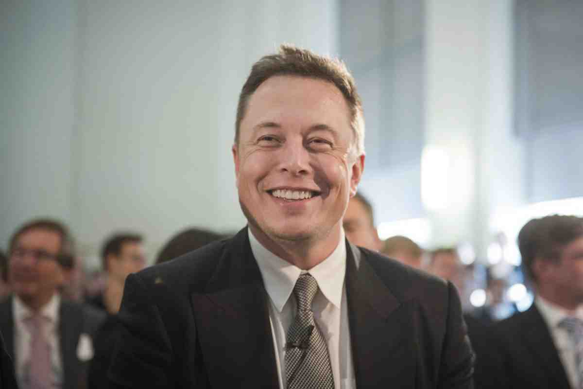Засновник SolarCity Ліндон Райв покине Tesla