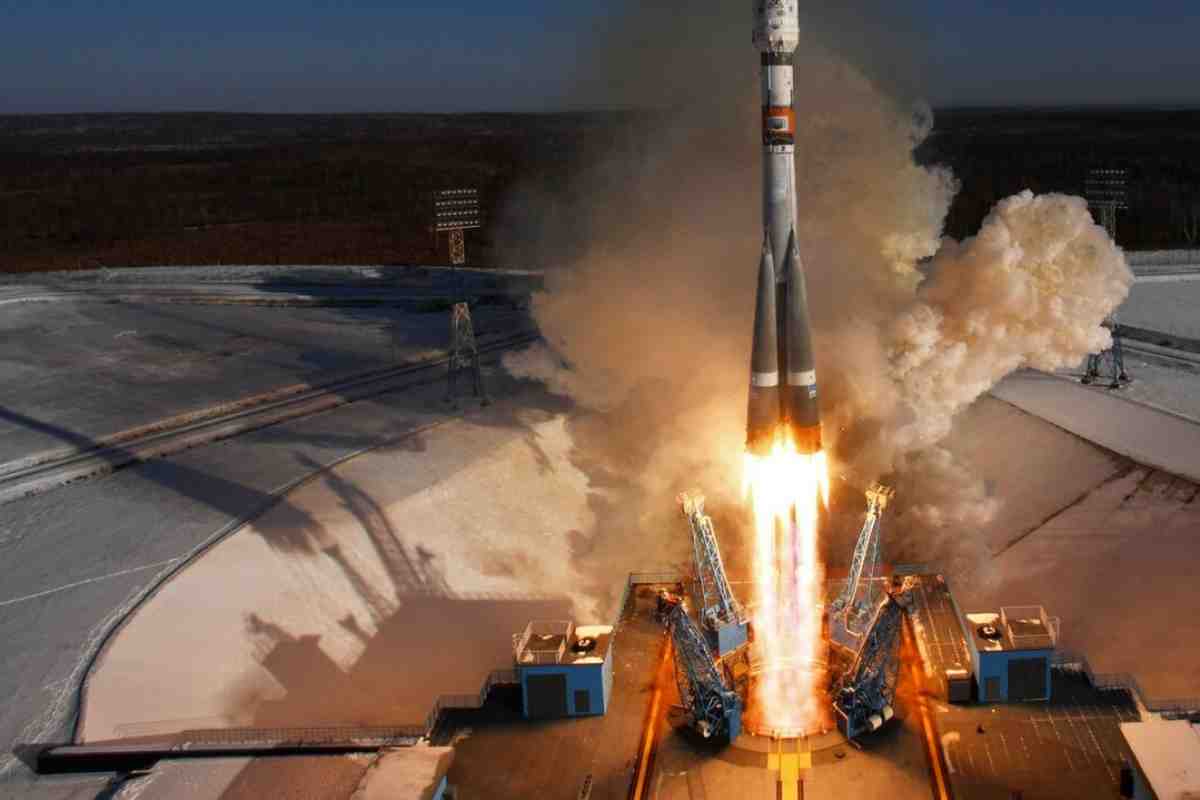 Роскосмос оголосить конкурс на будівництво другої черги космодрому Східний "