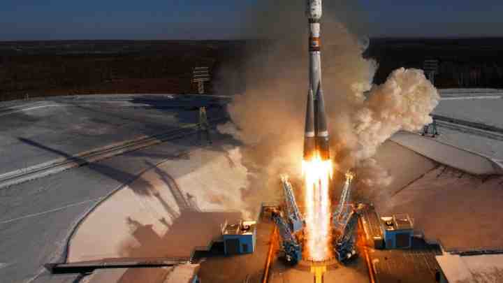 Роскосмос оголосить конкурс на будівництво другої черги космодрому Східний 