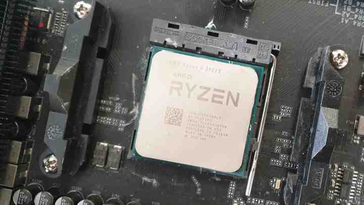 Техпроцес 7 нм + навряд чи сильно поліпшить продуктивність AMD Zen 3