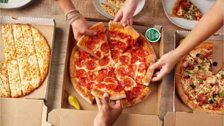 Domino's Pizza почне розвозити піцу роботизованими всюдиходами
