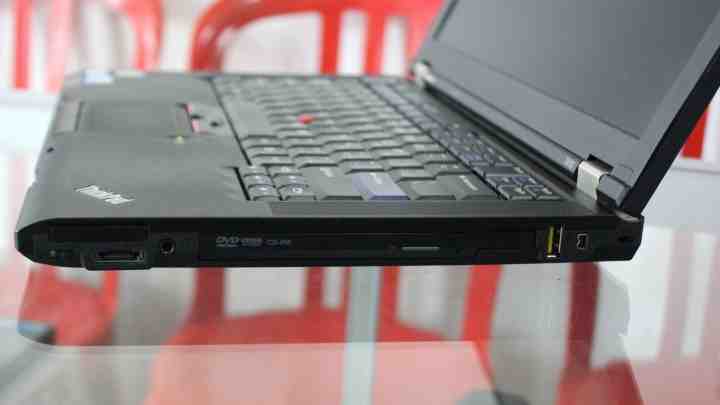 Lenovo ThinkPad T-серії: перші ноутбуки з накопичувачем Intel Optane 