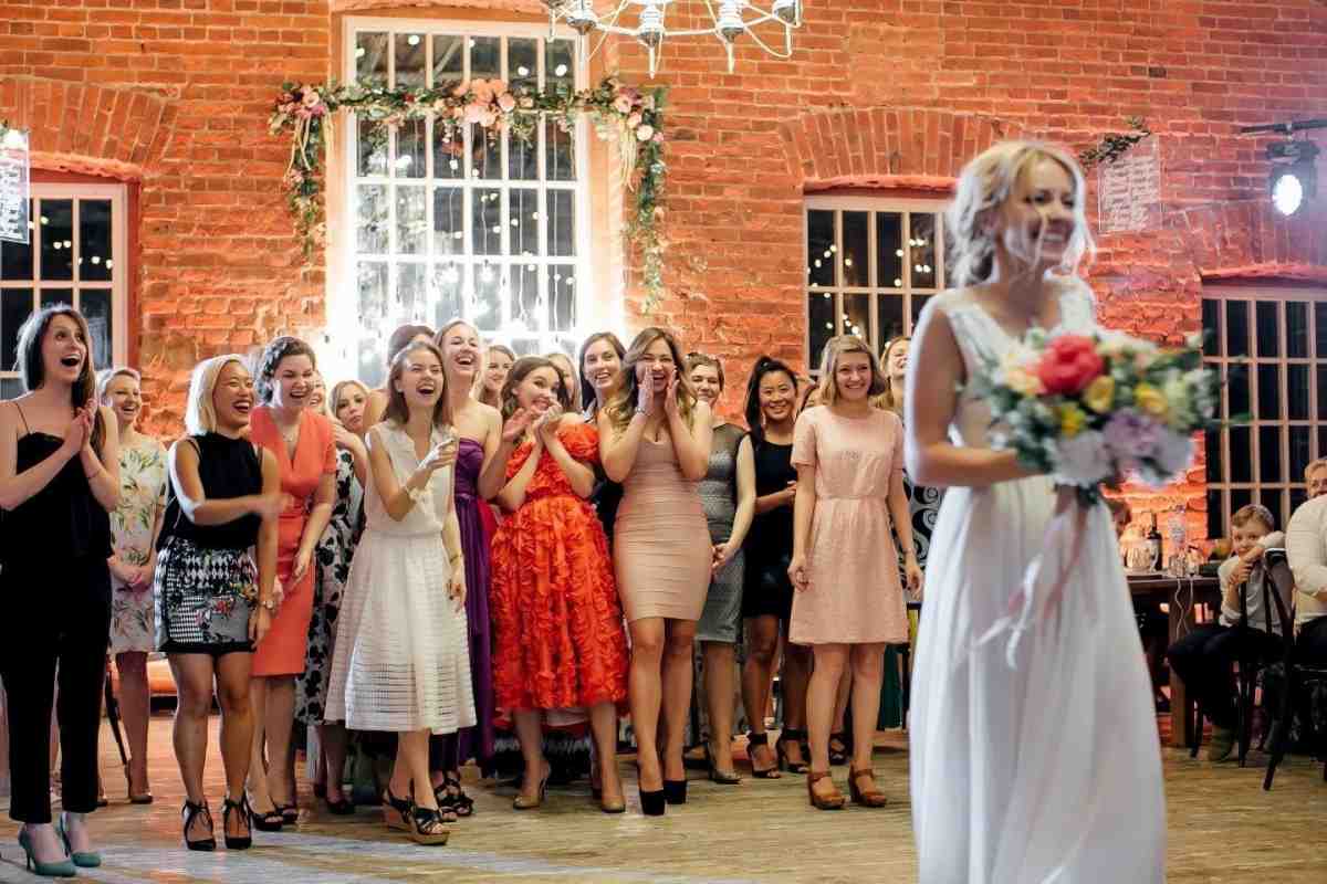 5 ідей для наречених: весілля за правилами і без