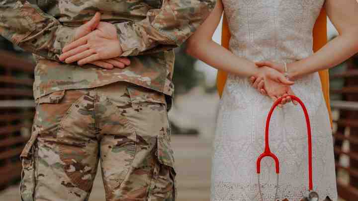 Як пережити розлуку і дочекатися чоловіка з армії