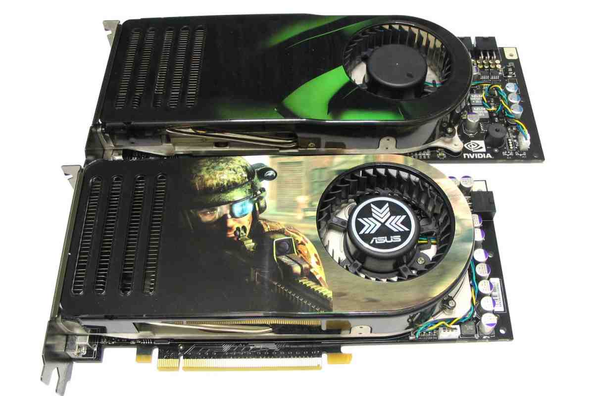 NVIDIA готує нові прискорювачі GeForce 800M для ноутбуків