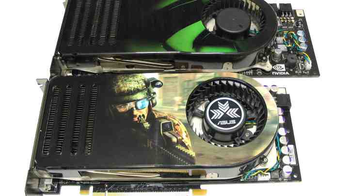 NVIDIA готує нові прискорювачі GeForce 800M для ноутбуків