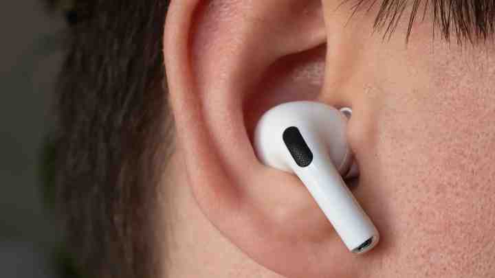 Розроблено простий пристрій, що робить внутрішньоканальні навушники безпечними для слуху 