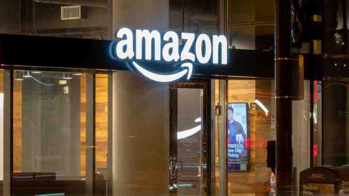 Amazon ось-ось відкриє в Сан-Франциско салон з продажу гаджетів