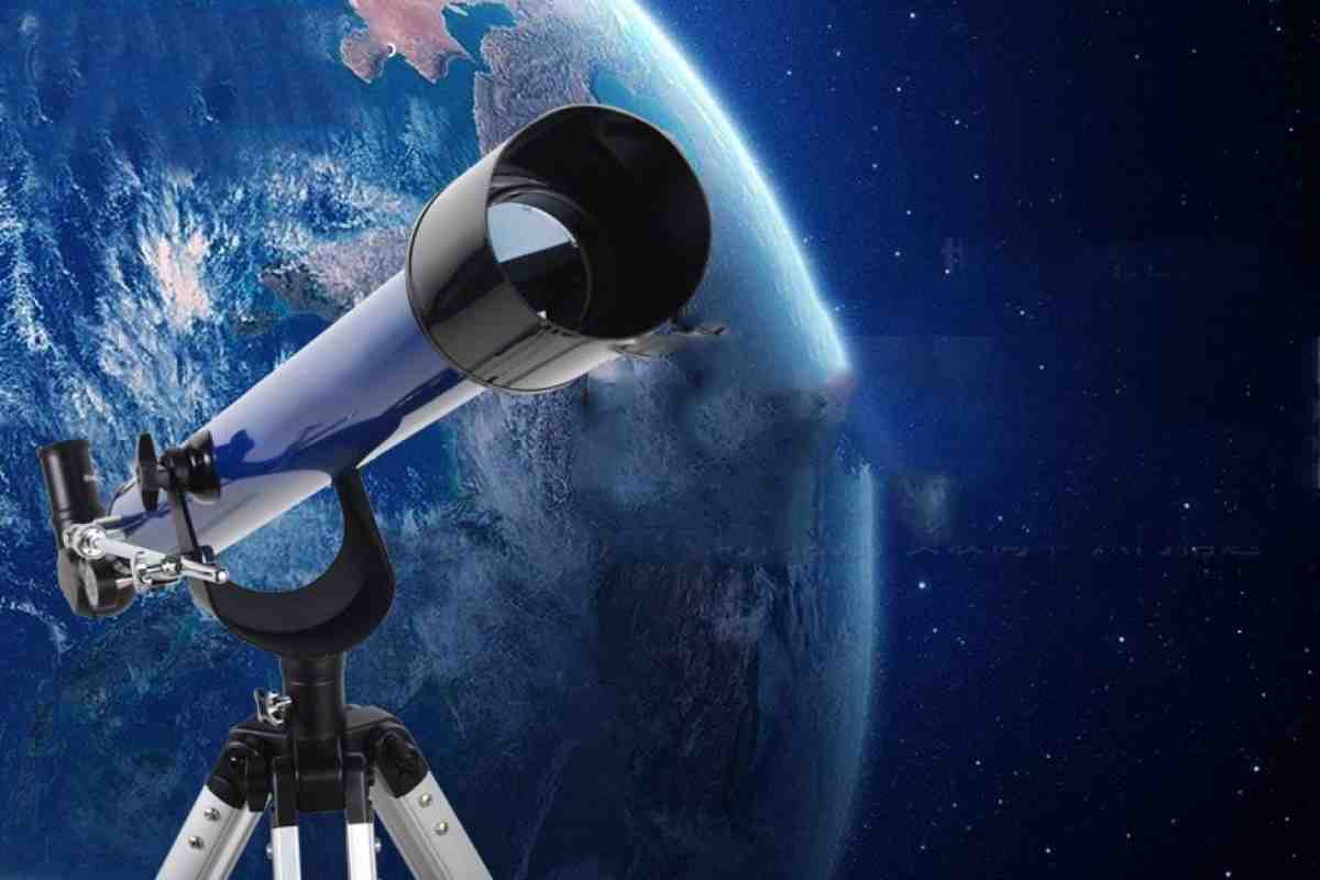 Новітній телескоп «Афіна» полюватиме на об'єкти вселенського масштабу