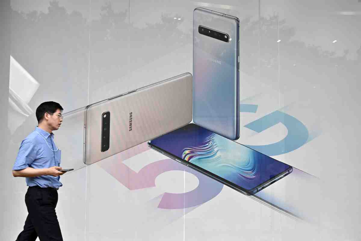 У Samsung змінився головний дизайнер телефонів