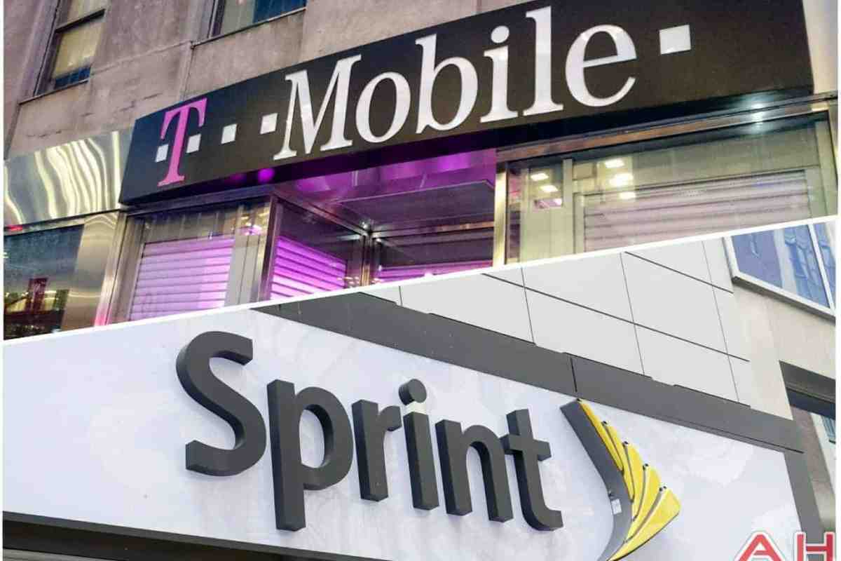 T-Mobile придбав оператора Sprint за $26 млрд