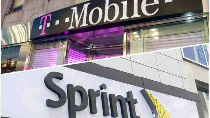 T-Mobile придбав оператора Sprint за $26 млрд