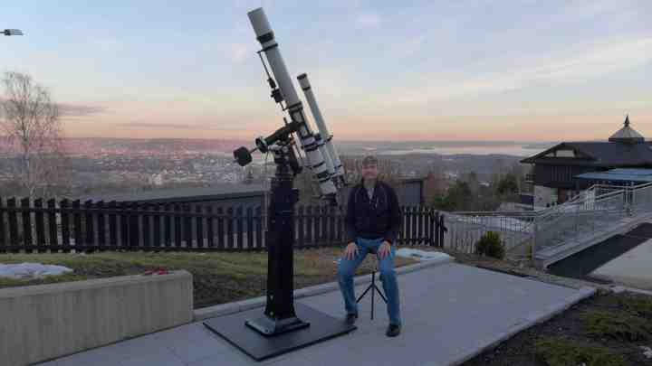 У Чилі почали підготовку майданчика для найпотужнішого телескопа у світі