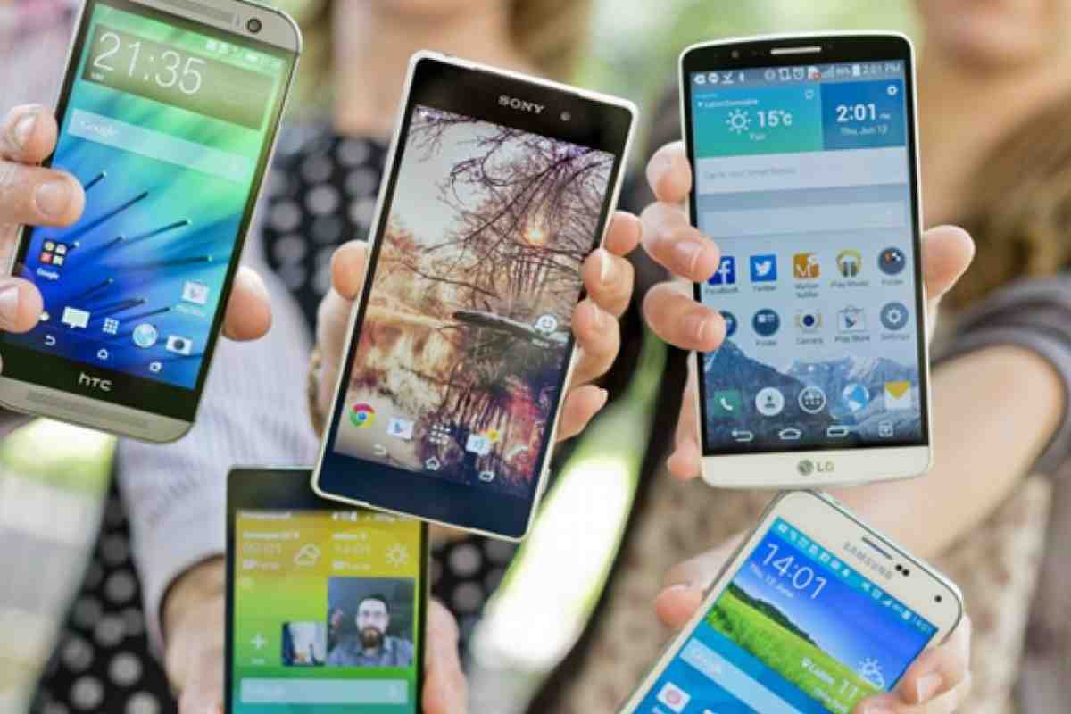 HTC найняла маркетолога, якому Samsung зобов'язана лідерством на ринку смартфонів "