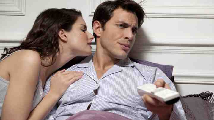 5 ознак, що твій партнер - егоїст у ліжку