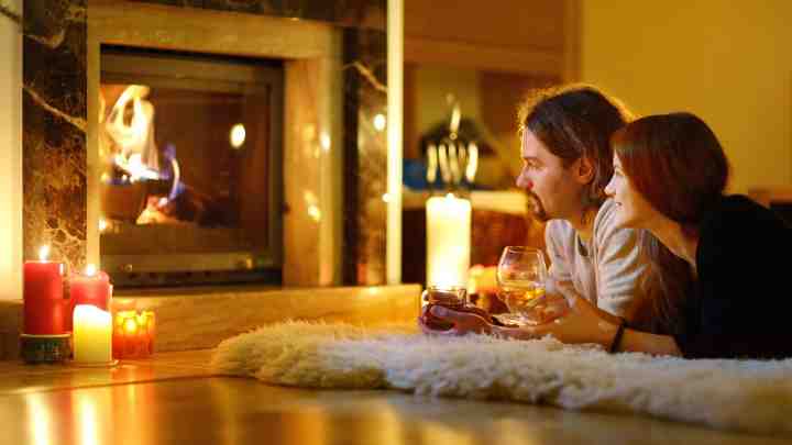 8 романтичних способів провести вечір з хлопцем