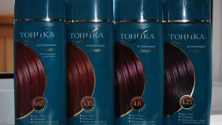 Як вибрати фарбу для волосся з УФ-фільтрами
