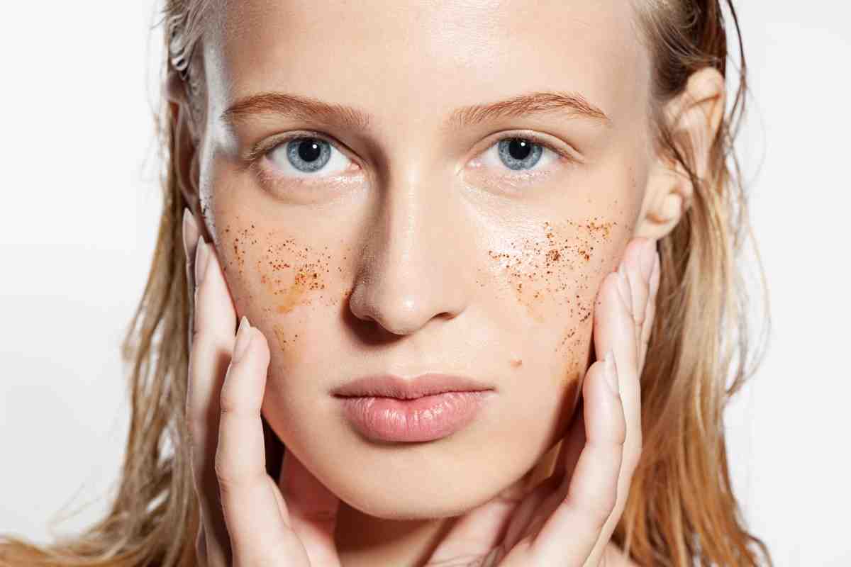 Як зробити шкіру обличчя світлішою