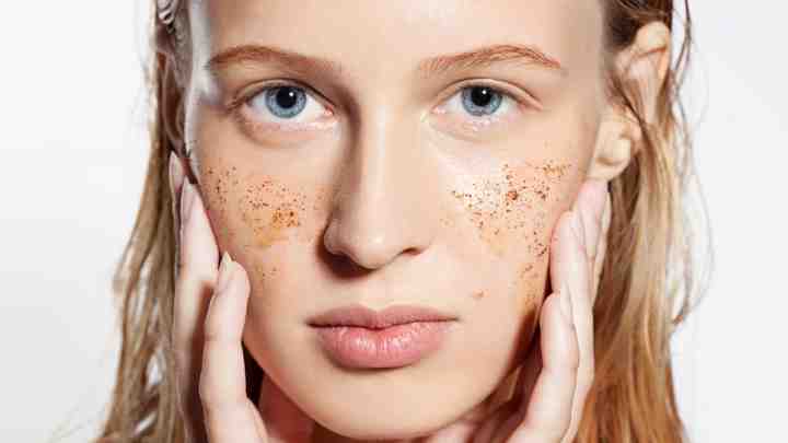 Як зробити шкіру обличчя світлішою