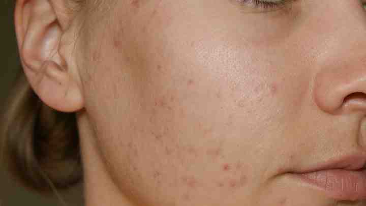 Запалені прищі на обличчі: методи лікування та усунення