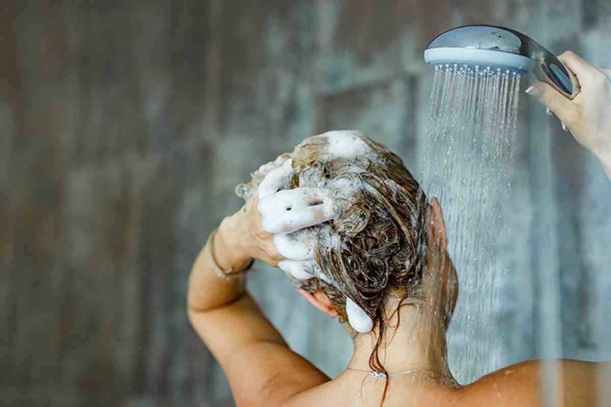 Як мити голову жовтком