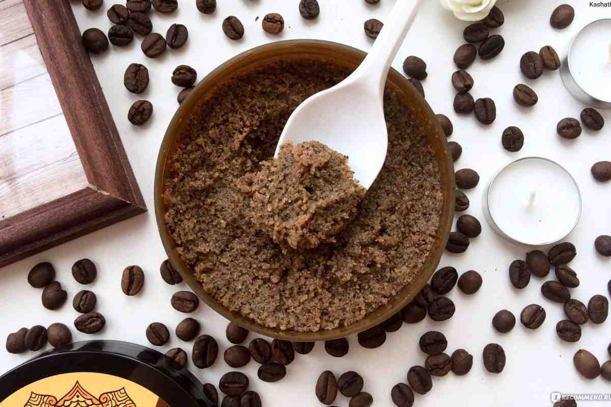 Як з користю для здоров'я використовувати кавову гущу