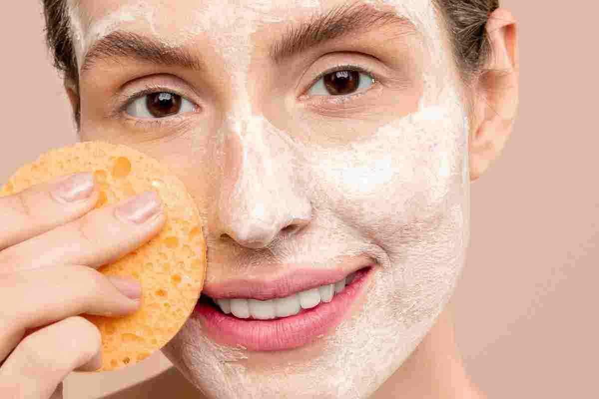 Як очистити шкіру обличчя за 10 днів