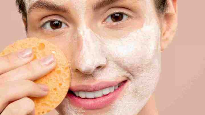 Як очистити шкіру обличчя за 10 днів