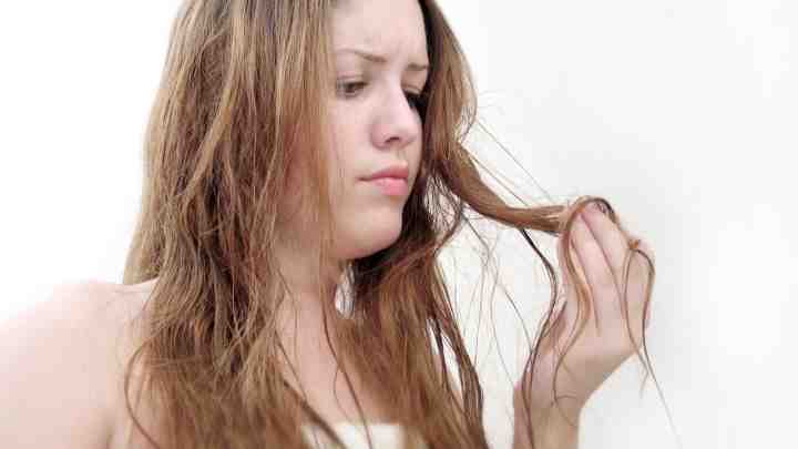 Як зміцнити тонке волосся