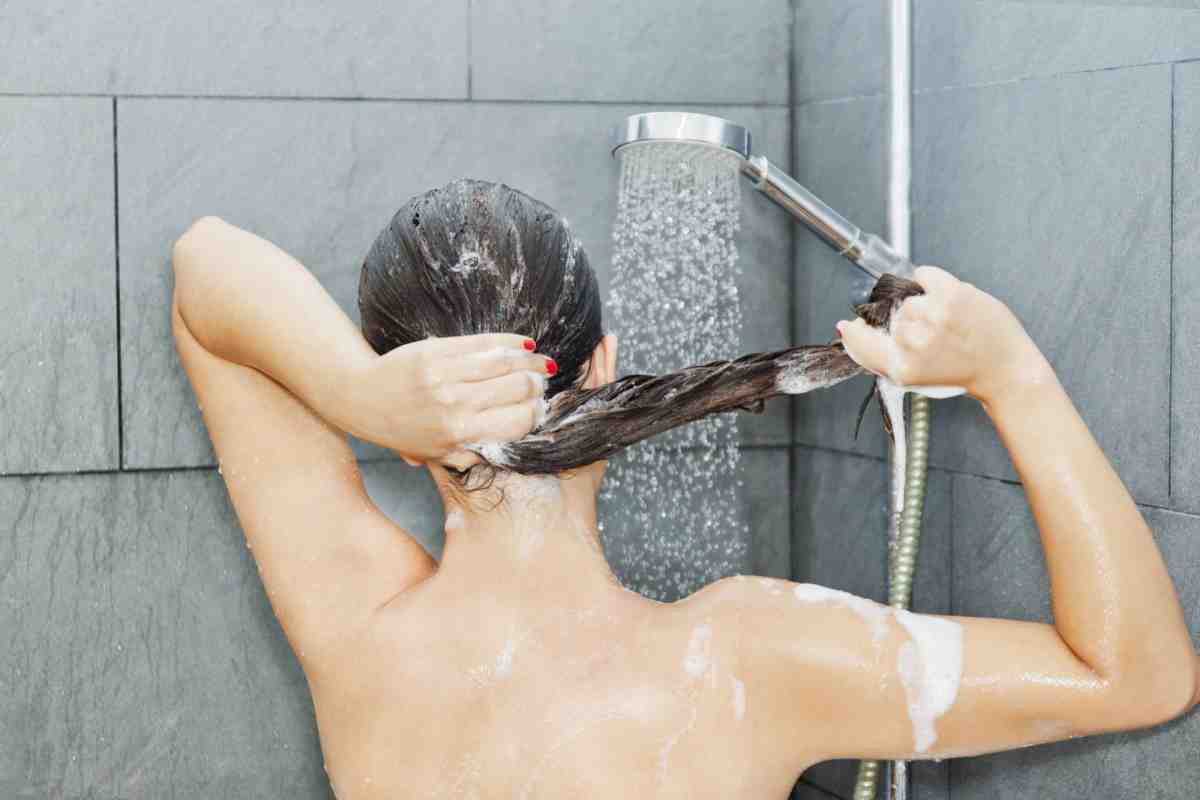 Як мити волосся гірчицею