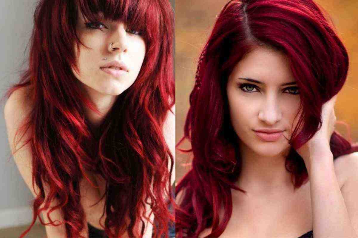 Пофарбоване волосся: як зберегти гарний колір