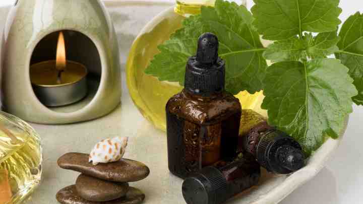 Ефірні олії: які найкорисніші для шкіри
